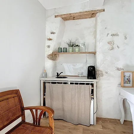 Apartment Maison23 - Avec Kitchenette Proche De La Coursan