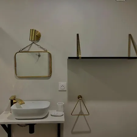 Maison23 - Avec Kitchenette Proche De La * Coursan