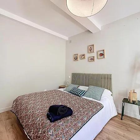 Maison23 - Avec Kitchenette Proche De La Apartment Coursan