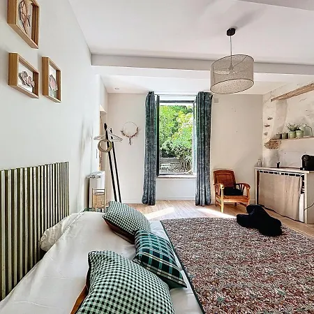 Maison23 - Avec Kitchenette Proche De La * Coursan
