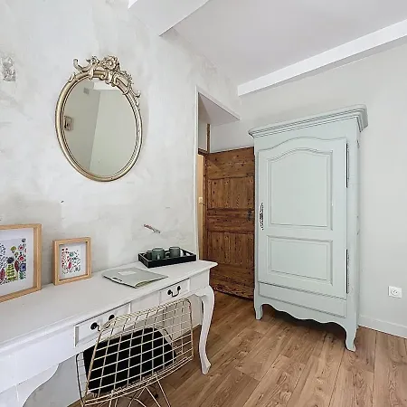 Maison23 - Avec Kitchenette Proche De La