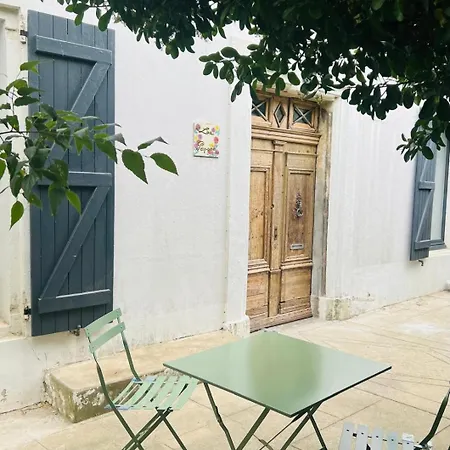 Maison23 - Avec Kitchenette Proche De La *