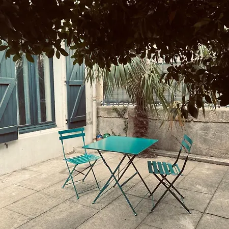 Appartamento Maison23 - Avec Kitchenette Proche De La