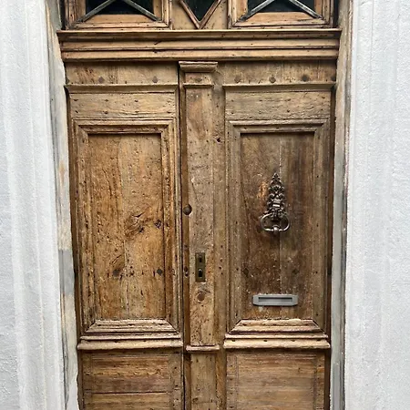 Maison23 - Avec Kitchenette Proche De La Appartamento Coursan