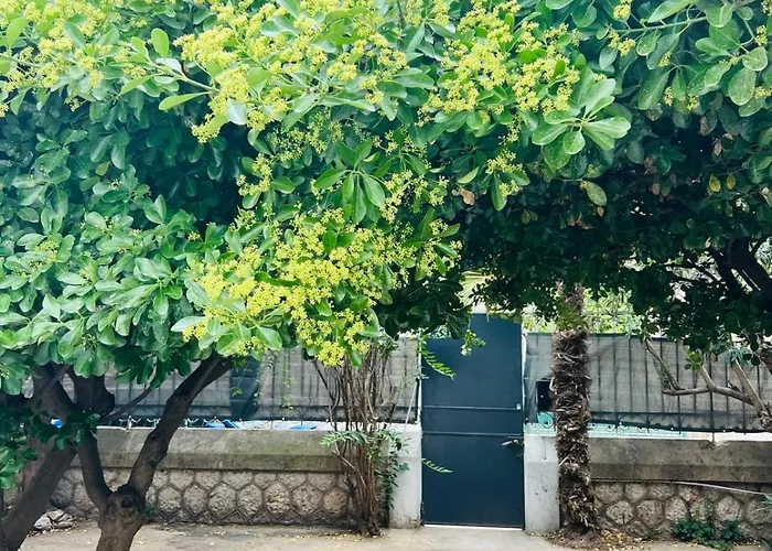 Διαμέρισμα Maison23 - Avec Kitchenette Proche De La